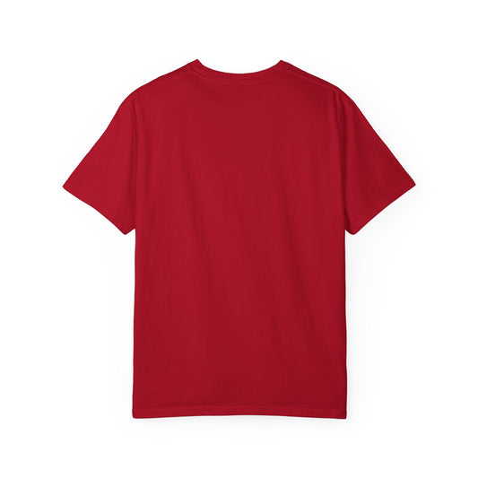 Resilience Red