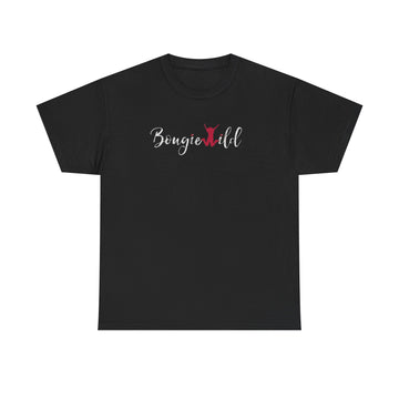 Bougiewild Cotton Tee