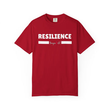 Resilience Red
