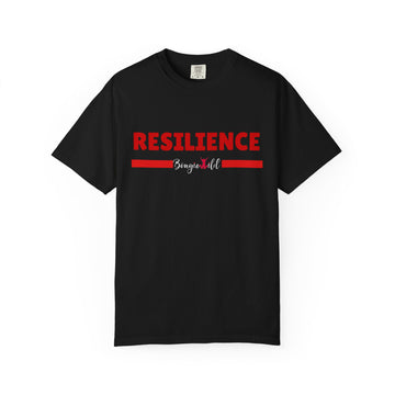 Resilience Black