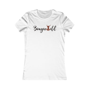 Bougiewild Women's Favorite Tee