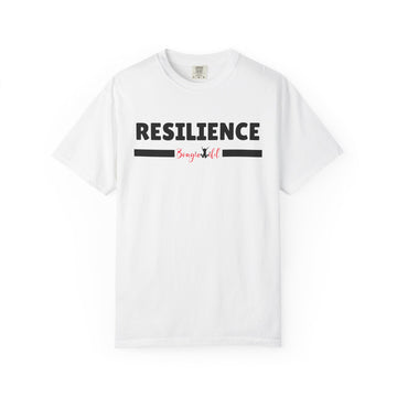 Resilience White
