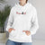 I ma Bougiewild Unisex Heavy Blend™ Hooded Sweatshirt