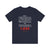 I am Bougiewild Unisex Jersey Short Sleeve Tee
