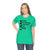 I am Unisex Jersey Short Sleeve Tee
