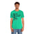 I am Unisex Jersey Short Sleeve Tee