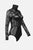 Lace High Neck Long Sleeve Bodysuit