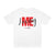 Loving me Unisex Classic Tee