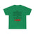 Not Finna Gonna or Wanna I AM Unisex Heavy Cotton Tee