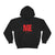 Free to be me Unisex Heavy Blend™ Hoodies