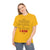 Not Finna Gonna or Wanna I AM Unisex Heavy Cotton Tee