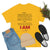 Not Finna Gonna or Wanna I AM Unisex Heavy Cotton Tee