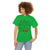 Not Finna Gonna or Wanna I AM Unisex Heavy Cotton Tee