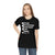 I am Black Color Unisex Jersey Short Sleeve Tee