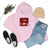 I am love Unisex Heavy Blend™ Hoodies