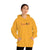 I ma Bougiewild Unisex Heavy Blend™ Hooded Sweatshirt