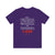 I am Bougiewild Unisex Jersey Short Sleeve Tee