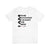 I am Unisex Jersey Short Sleeve Tee