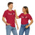 Bougiewild Unisex Jersey Short Sleeve Tee