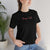 I am Bougiewild Unisex Jersey Short Sleeve Tee