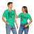 I am Unisex Jersey Short Sleeve Tee