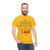 Not Finna Gonna or Wanna I AM Unisex Heavy Cotton Tee