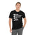 I am Black Color Unisex Jersey Short Sleeve Tee