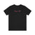 I am Bougiewild Unisex Jersey Short Sleeve Tee