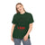 Not Finna Gonna or Wanna I AM Unisex Heavy Cotton Tee