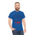 Not Finna Gonna or Wanna I AM Unisex Heavy Cotton Tee