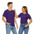 I am Bougiewild Unisex Jersey Short Sleeve Tee