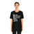 I am Black Color Unisex Jersey Short Sleeve Tee