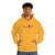 I ma Bougiewild Unisex Heavy Blend™ Hooded Sweatshirt