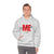 Free to be me Unisex Heavy Blend™ Hoodies