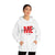 Free to be me Unisex Heavy Blend™ Hoodies