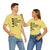 I am Unisex Jersey Short Sleeve Tee