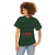 Not Finna Gonna or Wanna I AM Unisex Heavy Cotton Tee