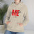 Free to be me Unisex Heavy Blend™ Hoodies