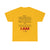 Not Finna Gonna or Wanna I AM Unisex Heavy Cotton Tee