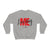 Loving me Unisex Heavy Blend™ Crewneck Sweatshirt