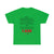 Not Finna Gonna or Wanna I AM Unisex Heavy Cotton Tee