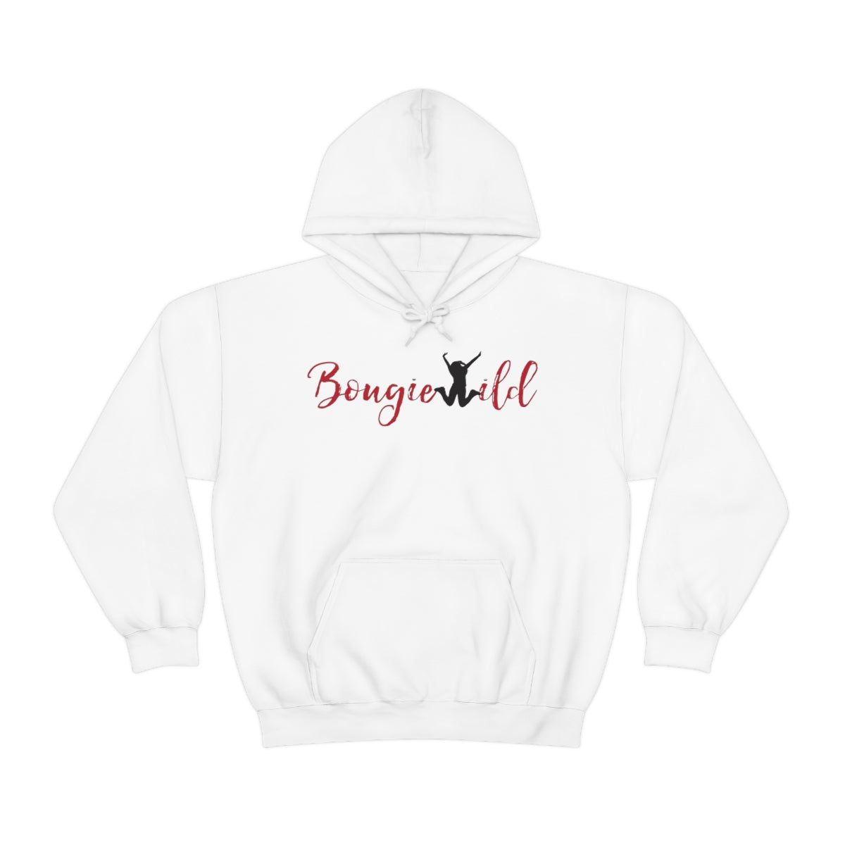 Bougiewild Unisex Heavy Blend™ Hoodie