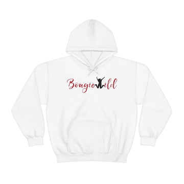 Bougiewild Unisex Heavy Blend™ Hoodie