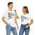 I am Unisex Jersey Short Sleeve Tee