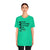 I am Unisex Jersey Short Sleeve Tee