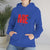 Free to be me Unisex Heavy Blend™ Hoodies