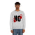 No Shame No Blame Unisex Heavy Blend™ Crewneck Sweatshirt