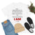 Not Finna Gonna or Wanna I AM Unisex Heavy Cotton Tee