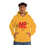 Free to be me Unisex Heavy Blend™ Hoodies