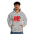 Free to be me Unisex Heavy Blend™ Hoodies